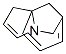 5-Azatricyclo[5.3.1.0<sup>1,5</sup>]undeca-3,7,9-triene Structure,359448-75-2Structure