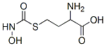 2-Amino-n-hydroxy-4-methylsulfanylbutanamide Structure,36207-43-9Structure