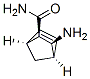 (1S,2r,3s,4r)-3-aminobicyclo[2.2.1]hept-5-ene-2-carboxamide Structure,364078-14-8Structure