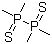 Tetramethyldiphosphine disulfide Structure,3676-97-9Structure