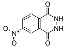 4-Nitrophthalhydrazide Structure,3682-19-7Structure