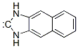 1H-naphtho[2,3-d]imidazol-3-ium-2-ide Structure,372112-36-2Structure