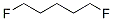 1,5-Difluoropentane Structure,373-17-1Structure