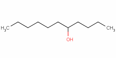 5-Undecanol Structure,37493-70-2Structure