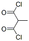 Methyl malonyl chloride Structure,37517-81-0Structure