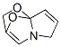 9,10-Dioxa-5-azatricyclo[5.2.1.0<sup>1,5</sup>]deca-2,6-diene Structure,375843-44-0Structure