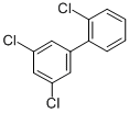 2,3,5-Trichlorobiphenyl Structure,37680-68-5Structure