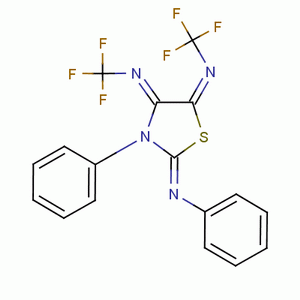 Flubendazole Structure,37893-02-0Structure