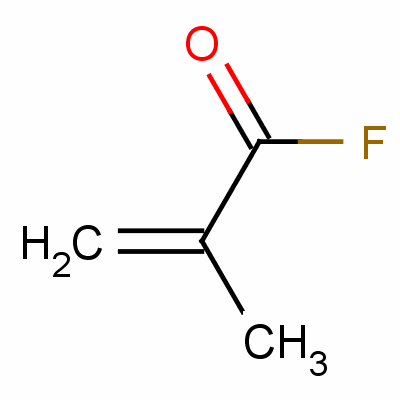 Methacryloyl fluoride Structure,381-67-9Structure