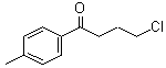 4-Chloro-4-methylbutyrophenone Structure,38425-26-2Structure