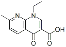 Nalidixic acid Structure,389-08-2Structure