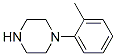 1-(2-Methylphenyl)piperazine Structure,39512-51-1Structure