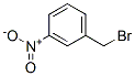 3-Nitrobenzyl bromide Structure,3958-57-4Structure