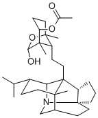 Daphmacropodine Structure,39729-21-0Structure