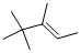 Trans-3,4,4-trimethyl-2-pentene Structure,39761-57-4Structure