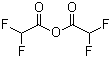 1,1,5,5-Tetrafluoropentane-2,4-dione Structure,401-67-2Structure