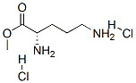 Methyl L-ornithine dihydrochloride Structure,40216-82-8Structure