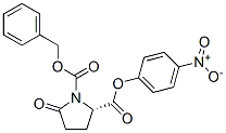 Z-Pyr-ONp結(jié)構(gòu)式_40356-52-3結(jié)構(gòu)式