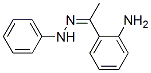 2-Aminoacetophenone phenylhydrazone Structure,40754-13-0Structure