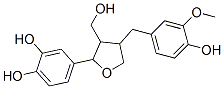 Taxiresinol Structure,40951-69-7Structure