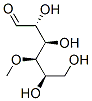 4-O-methyl-d-glucose Structure,4132-38-1Structure