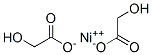 Nickel hydroxyacetate Structure,41587-84-2Structure