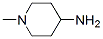 1-Methylpiperidin-4-amine Structure,41838-46-4Structure