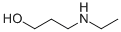 3-(Ethylamino)-1-propanol Structure,42055-16-3Structure