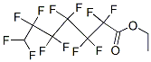 Ethyl 7h-perfluoroheptanoate Structure,42287-85-4Structure