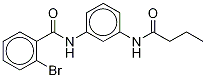 Ml 161 Structure,423735-93-7Structure