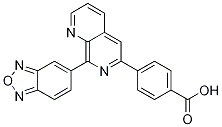 Ro-458,2640 Structure,426268-06-6Structure