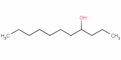 4-Undecanol Structure,4272-06-4Structure