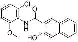 Naphthol AS-LC Structure,4273-92-1Structure