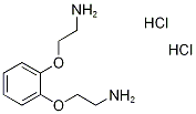 O-bis(2-aminoethoxy)benzene Structure,42988-85-2Structure