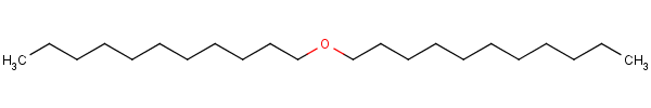 Undecyl ether Structure,43146-97-0Structure