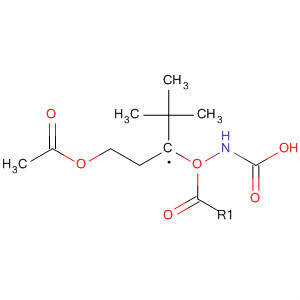 3-[(Tert-butoxycarbonyl)amino]propyl acetate Structure,433925-63-4Structure