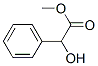 Methyl DL-mandelate Structure,4358-87-6Structure