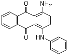 Solvent blue 68 Structure,4395-65-7Structure