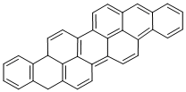 Isoviolanthrene Structure,4430-29-9Structure