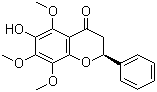 Isopedicin Structure,4431-42-9Structure