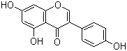 染料木素結(jié)構(gòu)式_446-72-0結(jié)構(gòu)式