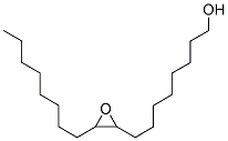 2-Oxiraneoctanol,3-octyl- Structure,4482-22-8Structure