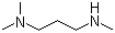 N,n,n-trimethyl-1,3-propanediamine Structure,4543-96-8Structure