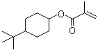 4-Tert-butylcyclohexylmethacrylate Structure,46729-07-1Structure