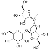 1-Kestose Structure,470-69-9Structure