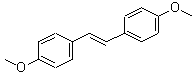 4,4-Dimethoxystilbene Structure,4705-34-4Structure