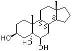 Yc-6 Structure,4725-51-3Structure