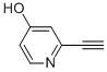 2-Cyano-4-hydroxypyridine Structure,475057-86-4Structure