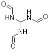 N,n,n-methylidynetrisformamide Structure,4774-33-8Structure