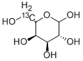 D-galactose-6-13c Structure,478518-62-6Structure